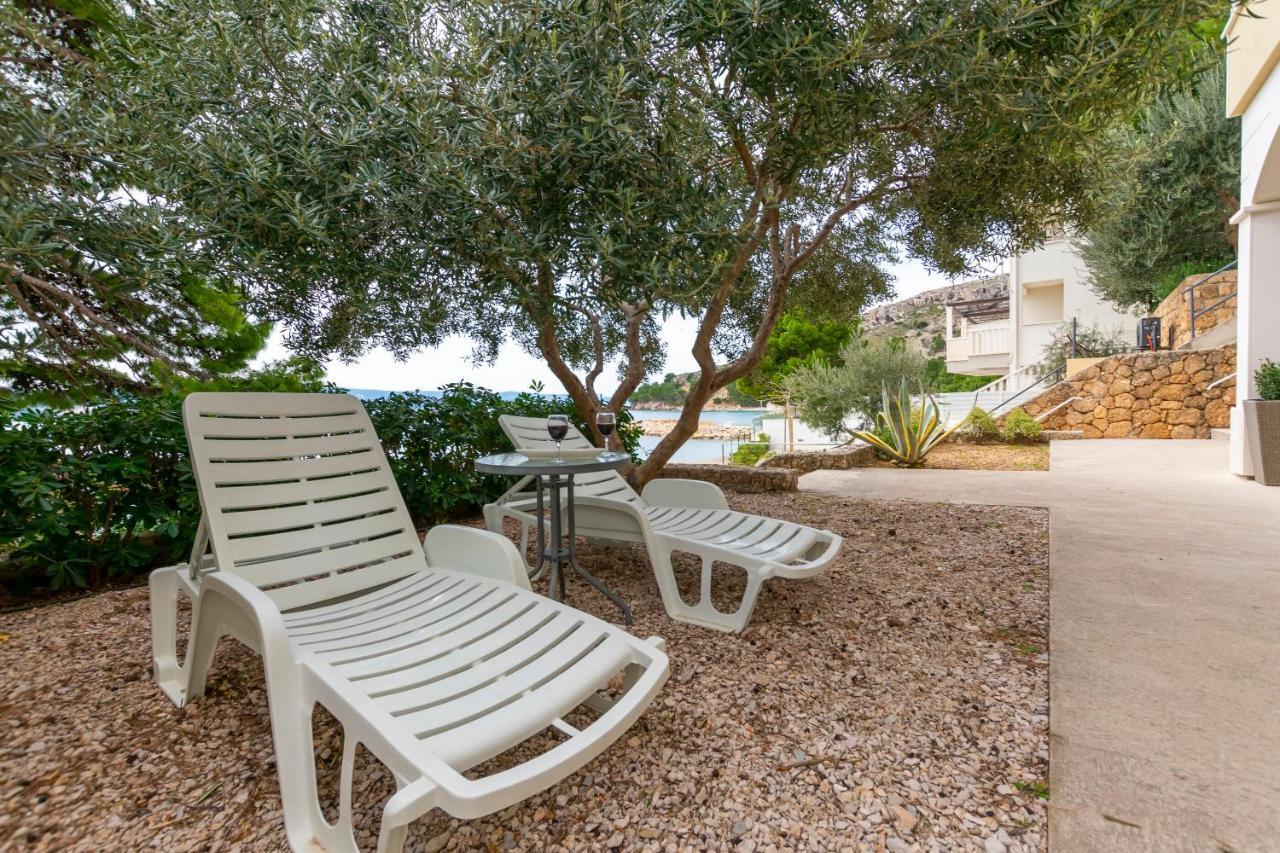 Apartments Beach Dream Mimice Exterior photo
